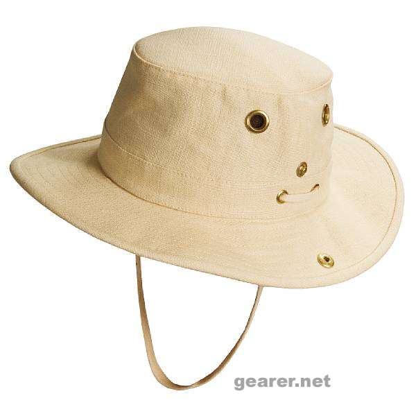 Tilley TH3 Hemp Hat.jpg